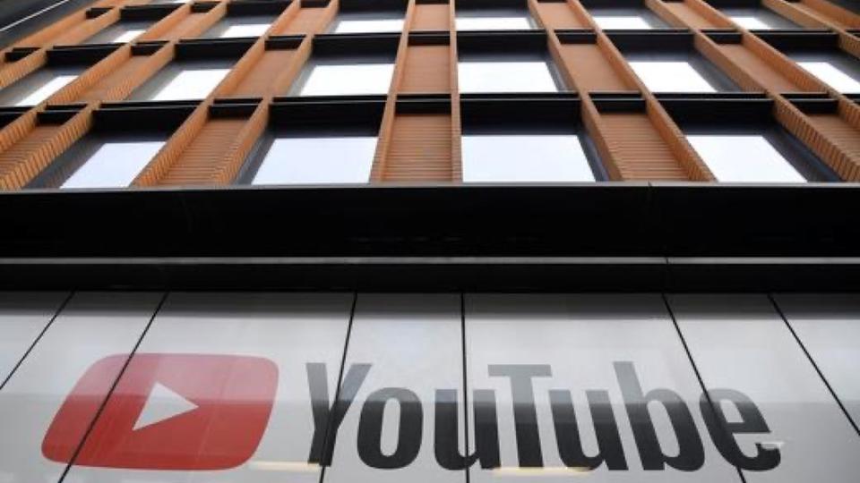 Youtube : les règles limitant l'usage de grossièretés assouplies