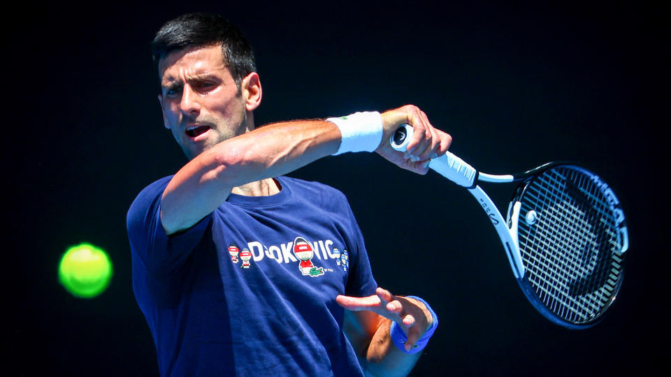 Novak Djokovic : où et quand le Serbe reprendra-t-il la compétition ?