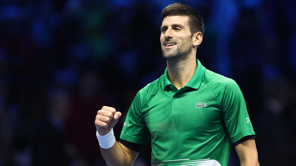 Tennis : Novak Djokovic sacré à Adelaïde, une semaine avant l'Open d'Australie