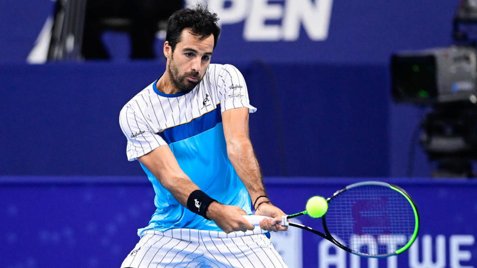 Open d'Australie : Quel joueur va remplacer Novak Djokovic dans le tableau du tournoi ?