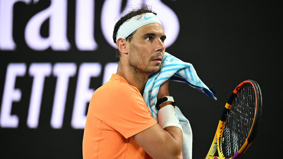 Tennis : forfait pour le Masters 1000 de Madrid, Rafael Nadal sera-t-il présent à Roland-Garros ?
