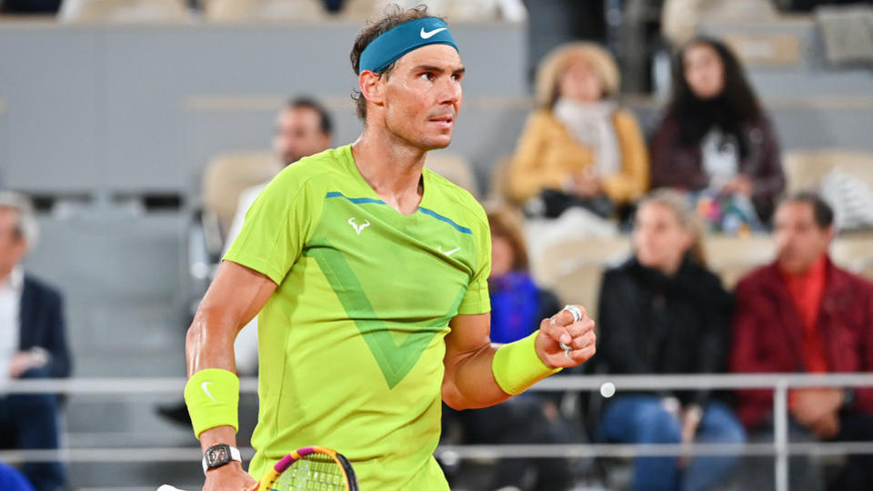 Roland-Garros 2022 : Rafael Nadal dompte Novak Djokovic et file en demi-finales