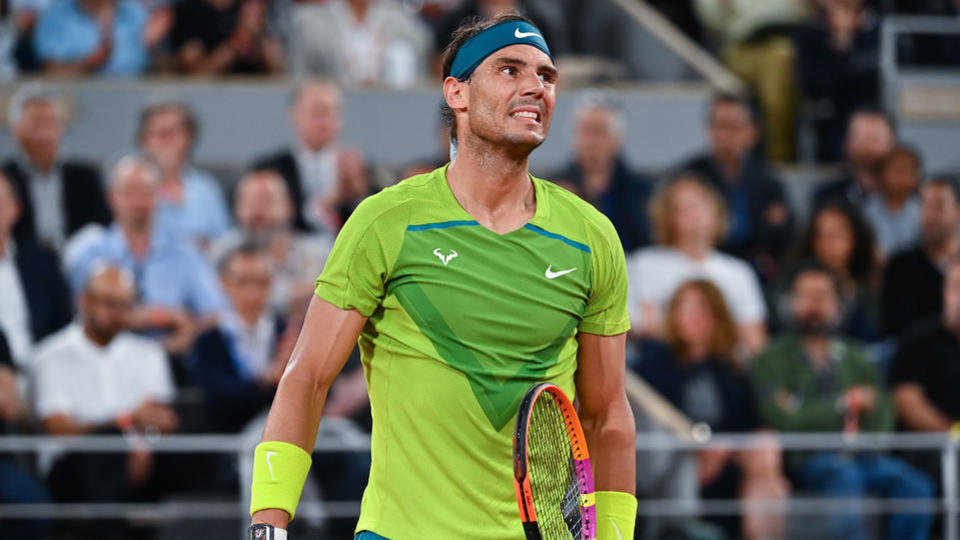 Roland-Garros 2022 : dernier match et fin de carrière pour Rafael Nadal ?