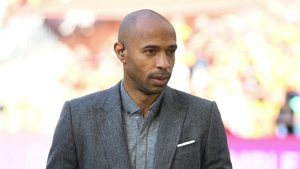 «Maintenant, je pleure» : Thierry Henry tire la sonnette d'alarme sur la santé mentale des joueurs