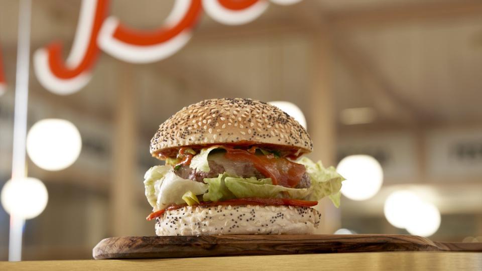 Paris : Voici où manger les 7 meilleurs burgers en 2023
