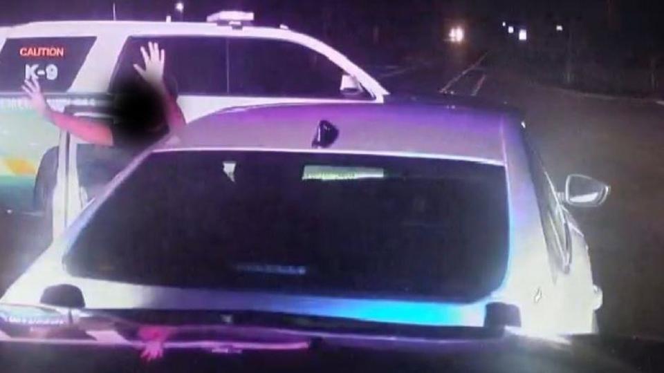 Floride : un enfant de 10 ans arrêté au volant de la voiture de sa mère après avoir pris la fuite à cause d'un appareil électronique confisqué