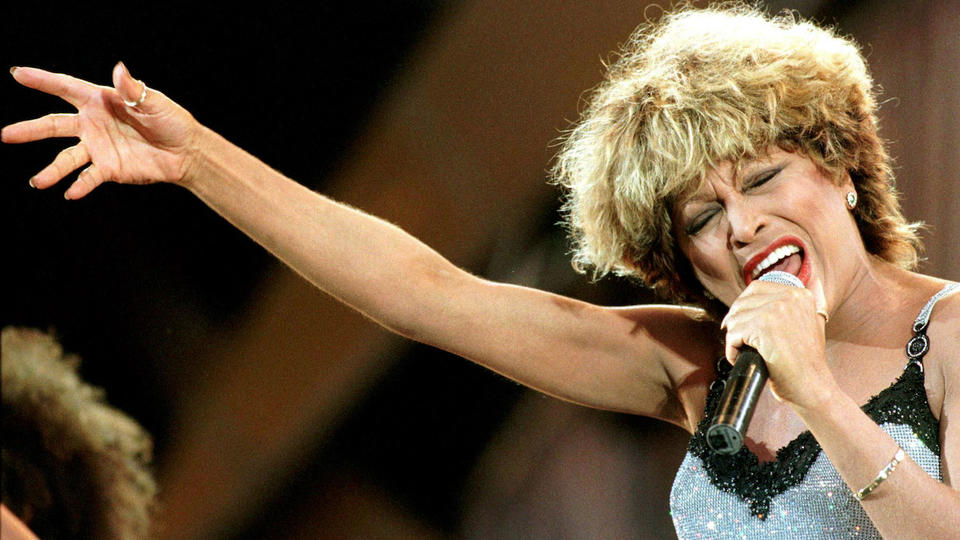 Mort de Tina Turner : Mick Jagger, Elton john, Angela Bassett... Les personnalités rendent d'émouvants hommages à l'iconique star