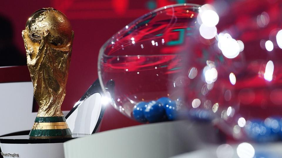 Coupe du monde 2022 : quand aura lieu le tirage au sort ?