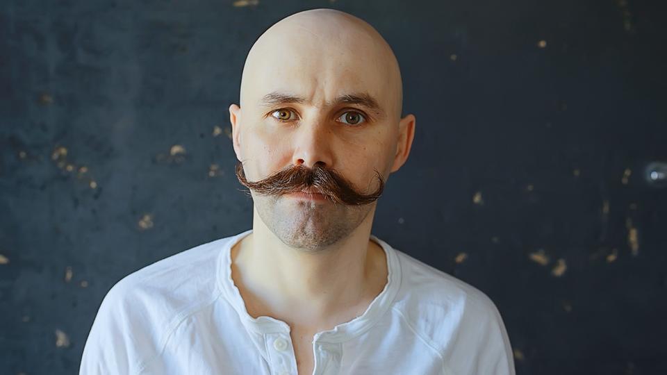 Movember : quelles sont les origines du mois de la moustache ?