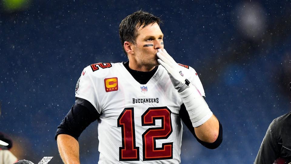 NFL : Tom Brady sort de sa retraite... un mois après l'avoir annoncée