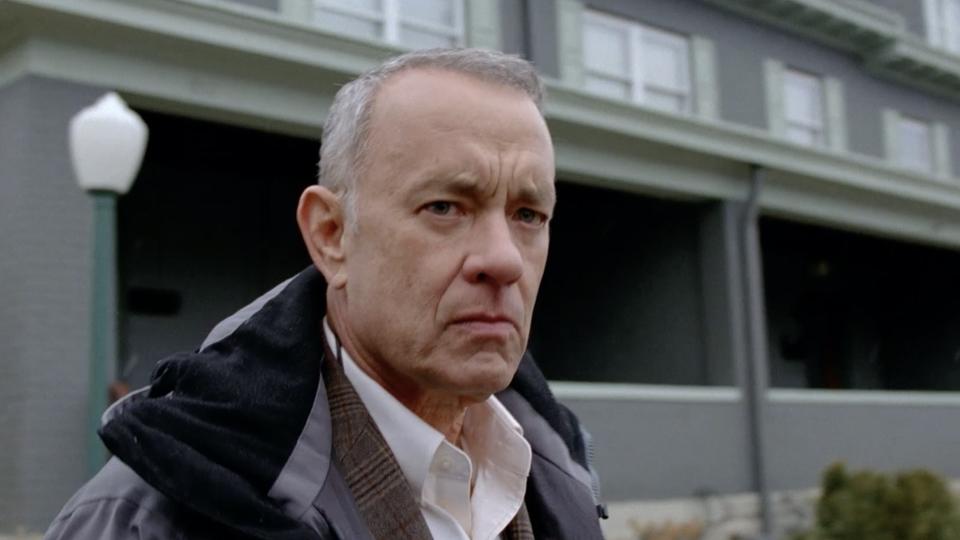 «Le pire voisin au monde» : Tom Hanks en veuf grincheux dans une bande-annonce inédite