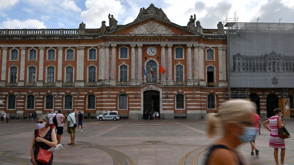 Toulouse : agressé à son domicile, un Résistant centenaire perd la vue