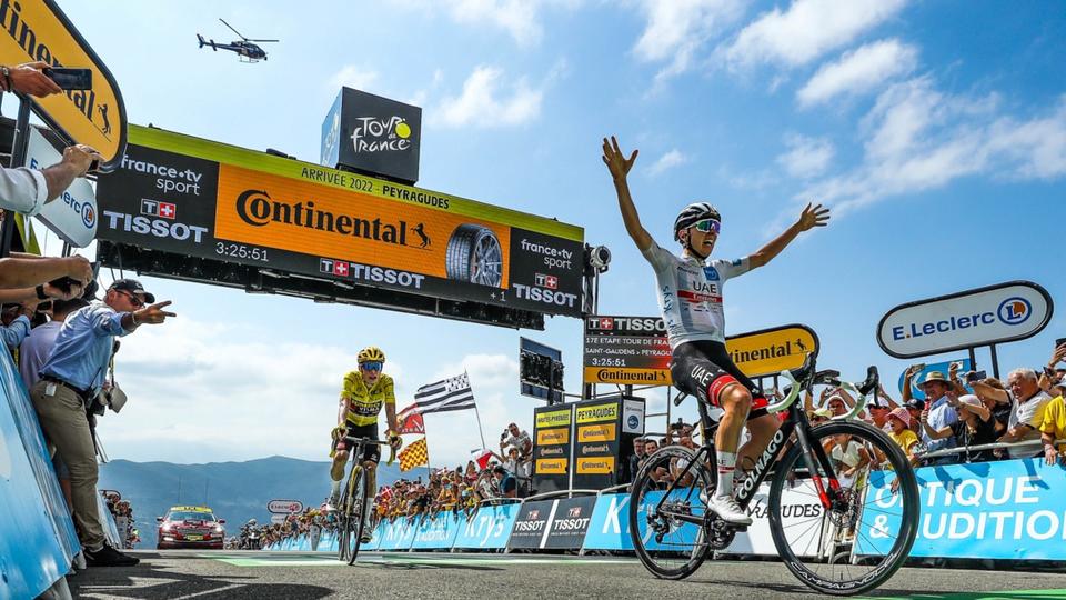 Tour de France 2023 : les 5 bonnes raisons de regarder la Grande Boucle cette année