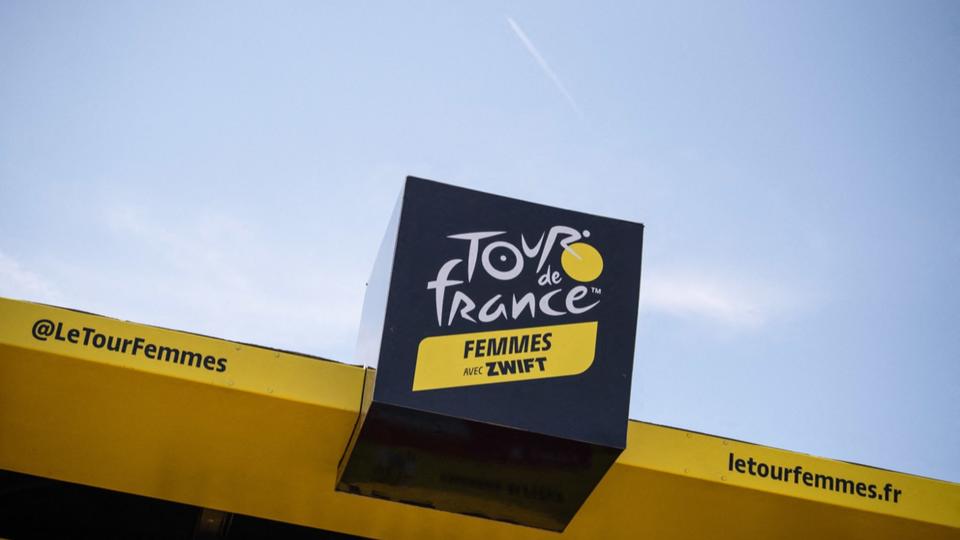 Tour de France femmes 2023 : découvrez le parcours de la 2e édition