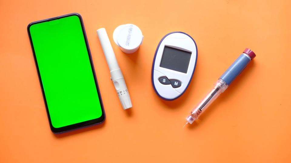 Diabète de type 1 et de type 2 : quelles sont les différences ?