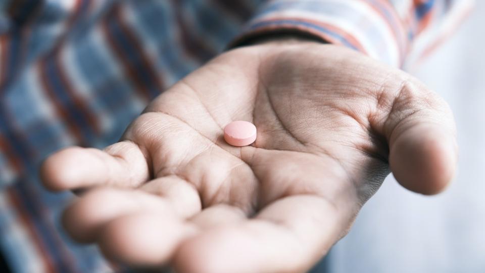 Contraception : une pilule masculine, efficace sur les souris, pourrait être testée sur l'homme en 2022