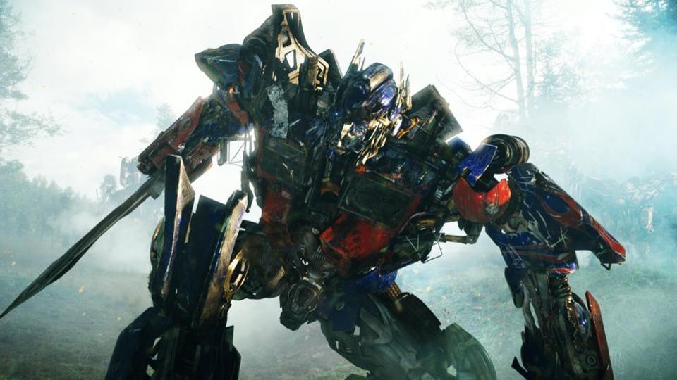 Le film «Transformers : Rise of the Beasts» sera le premier d'une nouvelle trilogie