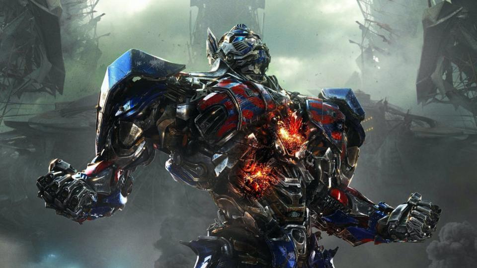 Le film «Transformers : Rise of the Beasts» ajoute Michelle Yeoh et Pete Davidson au casting