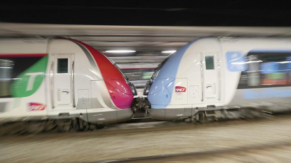 Grève SNCF : le trafic toujours perturbé ce jeudi dans les transports en commun franciliens