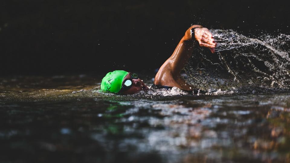Triathlon : un participant meurt noyé pendant l'Ironman 70.3 Aix-en-Provence