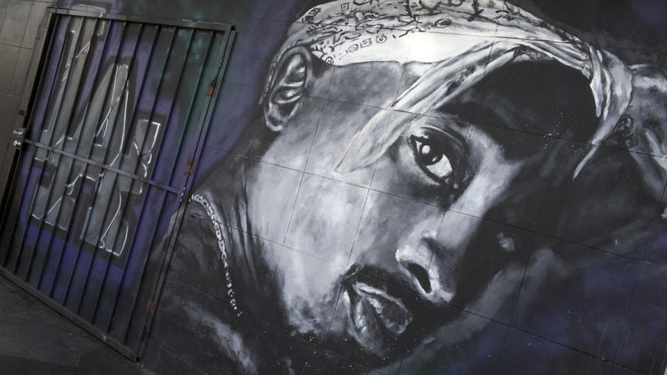 Mort de Tupac : 27 ans après les faits, le suspect arrêté plaide non coupable