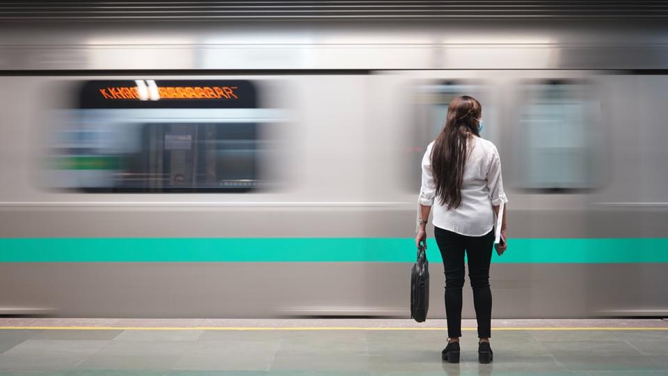 Sidérodromophobie : quelle est cette peur irrationnelle du train ?