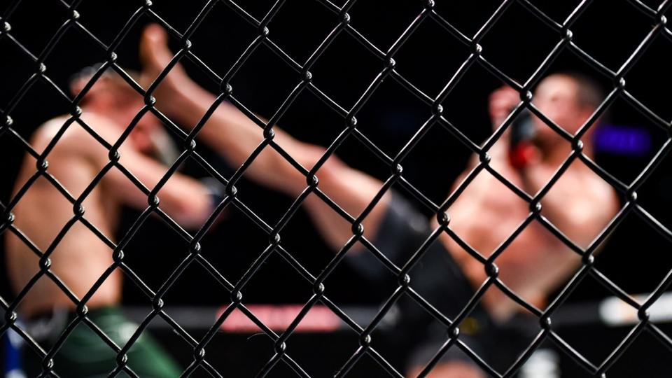 UFC 285, Jon Jones-Ciryl Gane : le pronostic de GregMMA