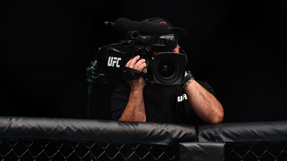 UFC : les 10 plus gros pay-per-view de l'histoire