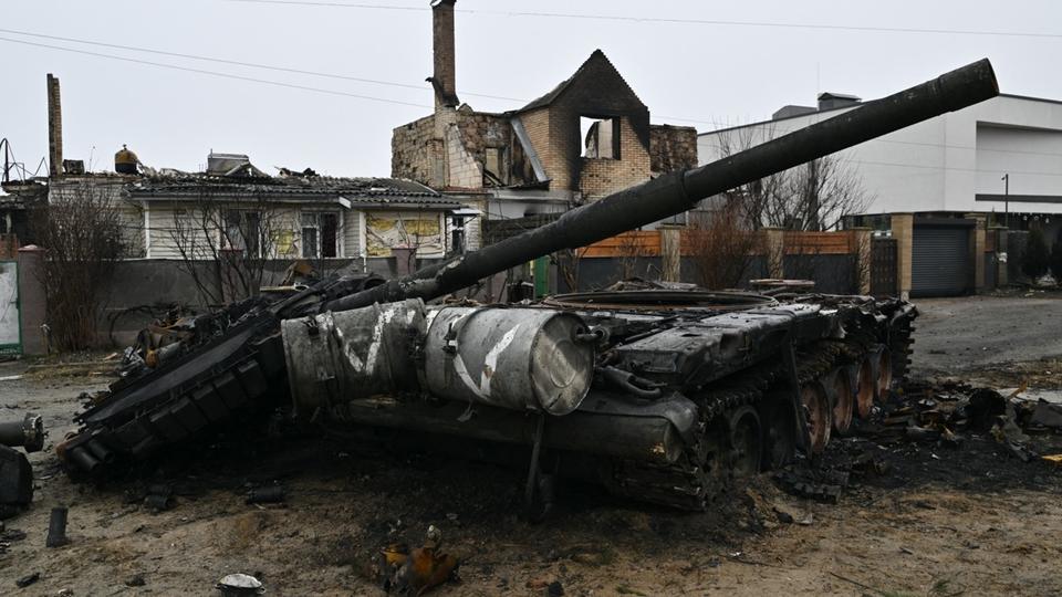 Sondage : 7 Français sur 10 craignent une extension du conflit ukrainien conduisant Paris à entrer en guerre