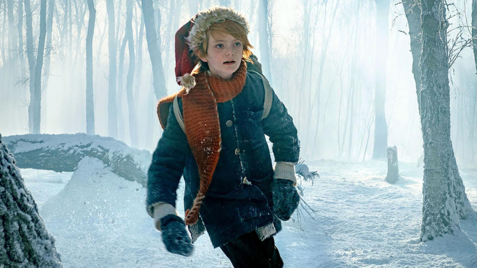 Canal+ : le film «Un garçon nommé Noël» à découvrir en exclusivité le 17 décembre