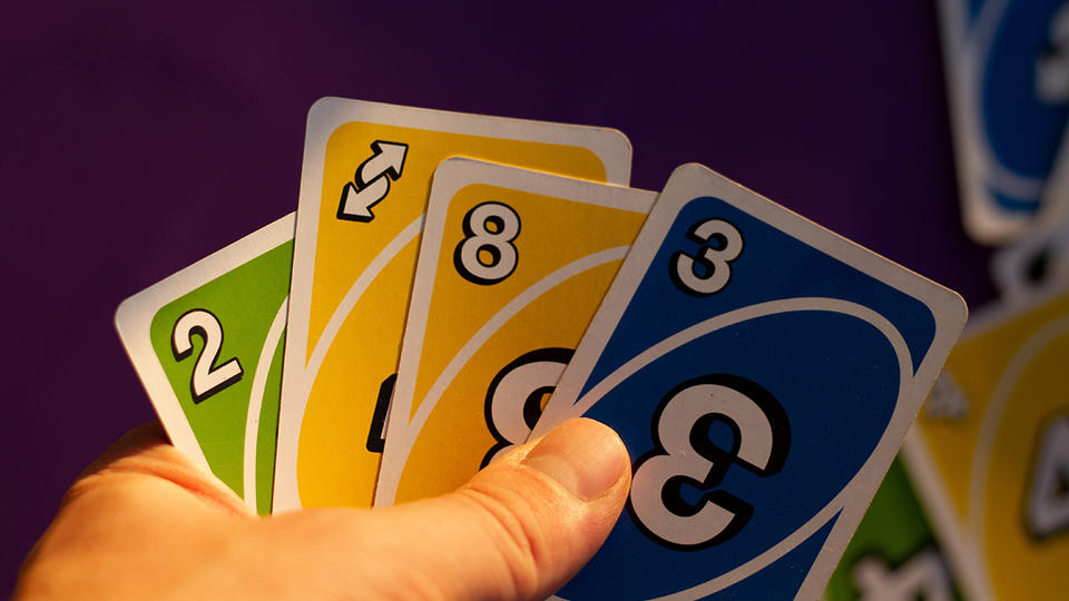 Uno : Mattel propose 4.000 euros par semaine... pour jouer à son célèbre jeu de cartes