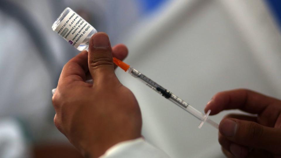 Variant Omicron : Israël autorise une 4e dose de vaccin