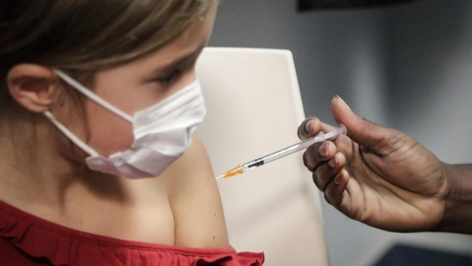 Vaccination des enfants : la nouvelle attestation est disponible