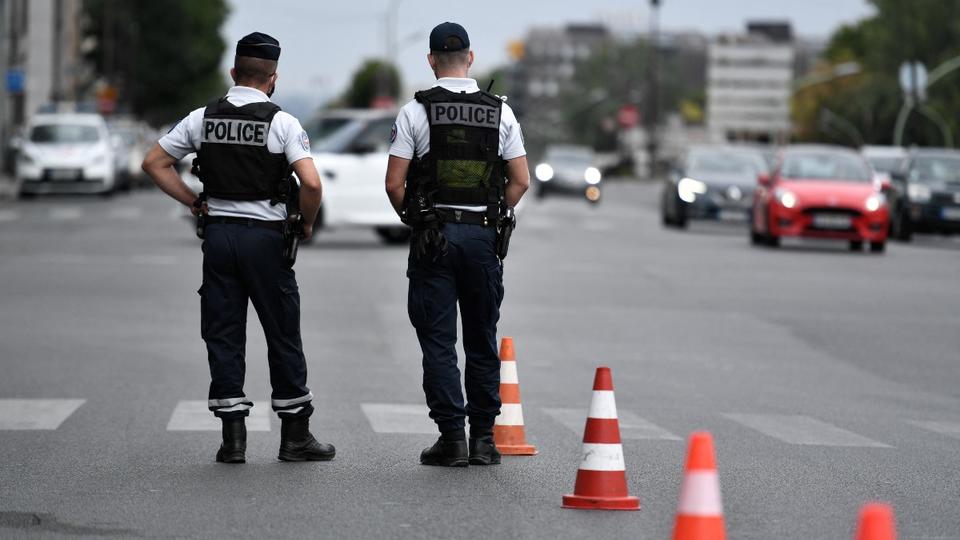 Paris : 585 policiers mobilisés dans l'agglomération pour ce week-end de départs en vacances