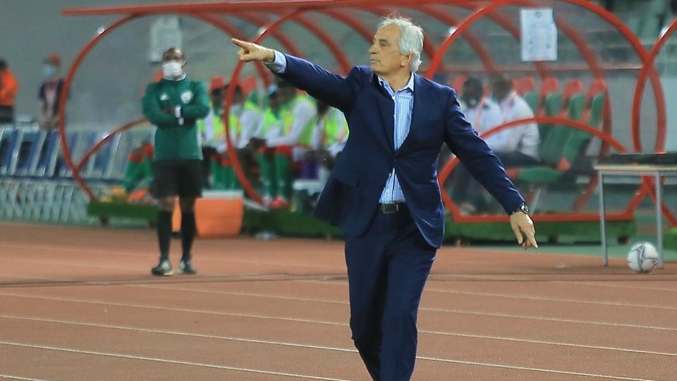 Maroc : «Si un joueur ne vient pas (...), il peut dire au revoir à la sélection», prévient Vahid Halilhodzic avant la CAN