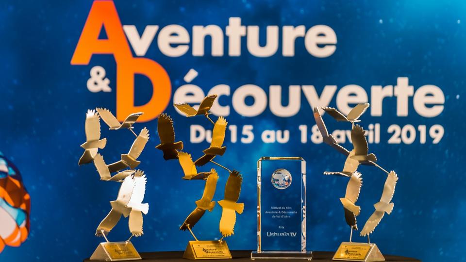 Nouvelle édition du festival international du film d'aventure et découverte de Val d'Isère