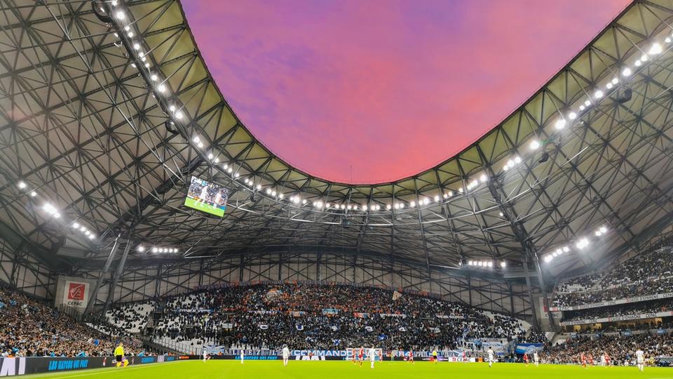 Coupe de France : le match Cannet-OM se jouera au Vélodrome