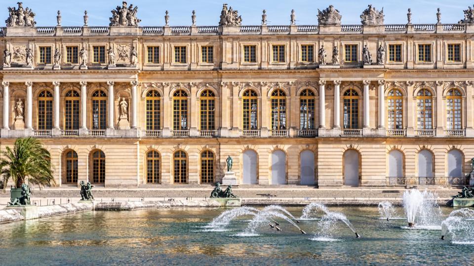 Voici les 6 plus beaux palais au monde en 2023