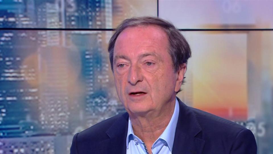 Michel-Édouard Leclerc : «si on n'attaque pas l'inflation à la source, cela va coûter très cher aux Français»