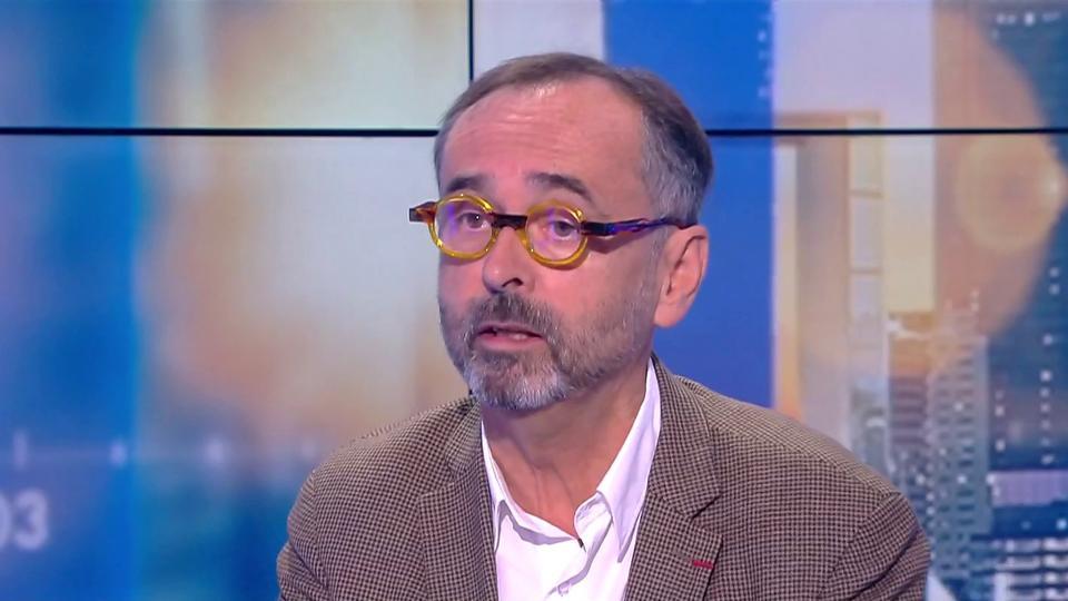 Robert Ménard : «Il y a un tas de boulots en France que seuls les immigrés acceptent de faire»