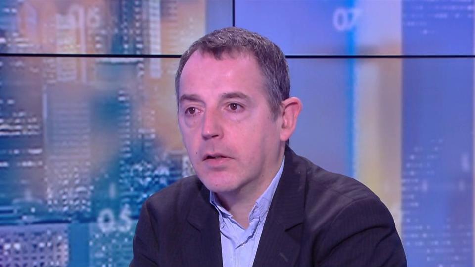 Jérôme Fourquet : «Il y a sans doute à s'interroger sur un management à la française»