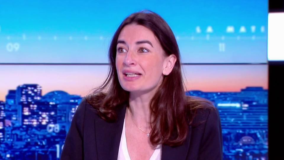 L'édito de Agnès Verdier-Molinié : «41 milliards d'euros par an de dépenses de Défense»