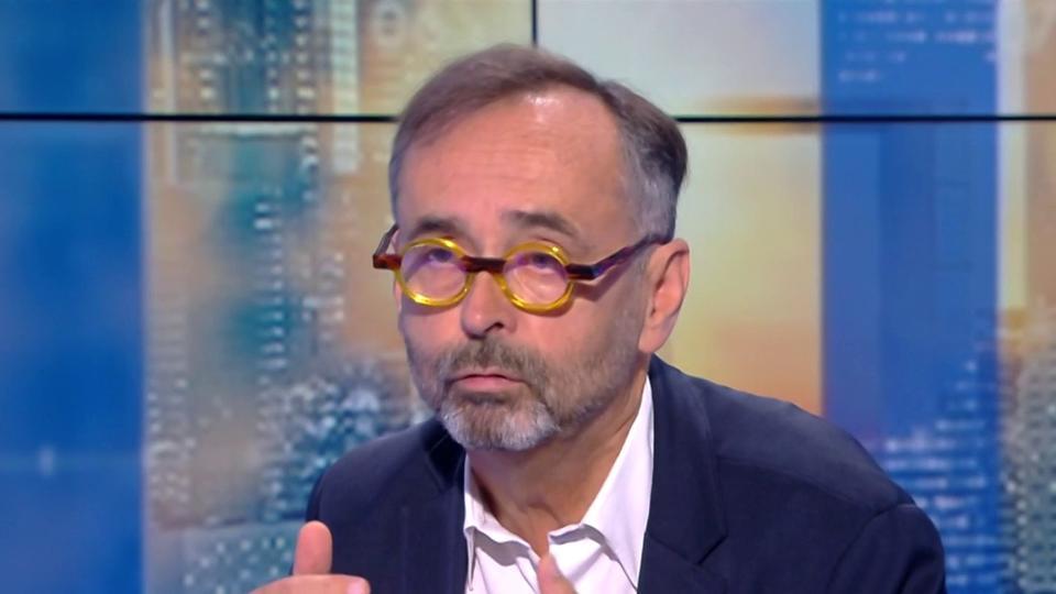 Emeutes en France : «le statut de mineur, c'est le sésame», ironise Robert Ménard