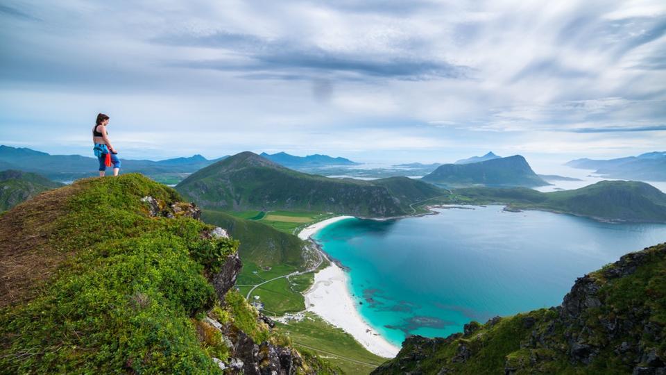 Vacances d'été 2022 : ces 7 îles à visiter en Europe