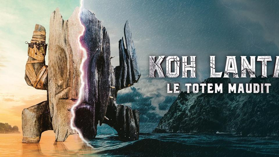 «Koh-Lanta, le Totem Maudit» : les règles de la finale ont été modifiées