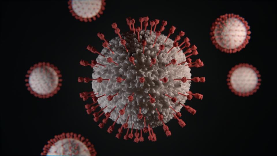 Coronavirus : que sait-on du variant XE, signalé au Royaume-Uni ?