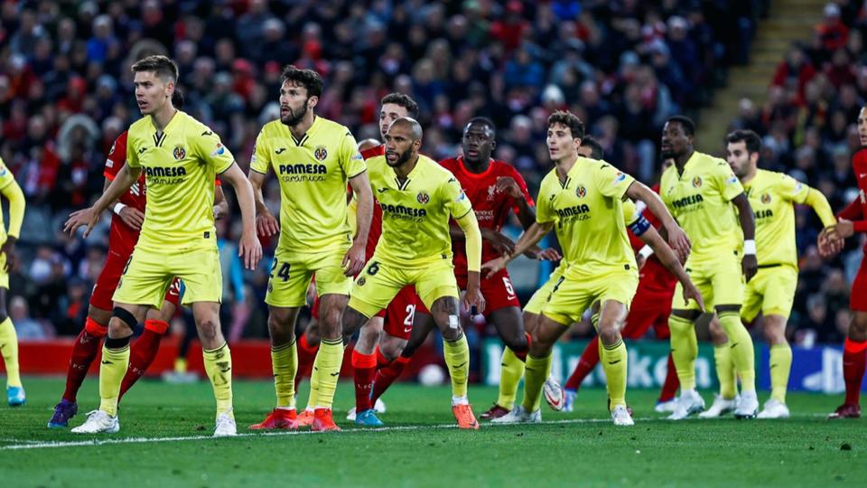 Villarreal-Liverpool, demi-finale retour de Ligue des champions : à quelle heure et sur quelle chaîne ?