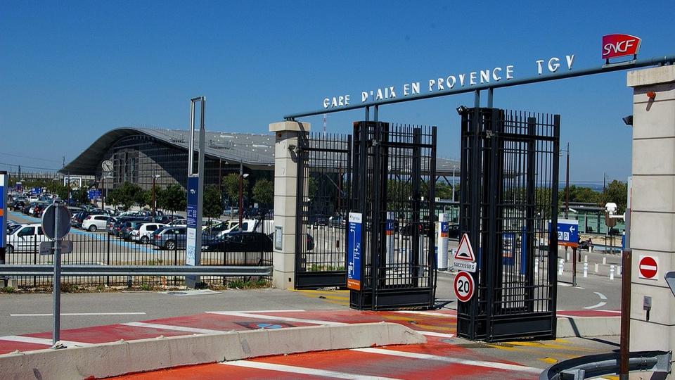 Aix-en-Provence : une jeune femme de 18 ans violée, deux clandestins interpellés