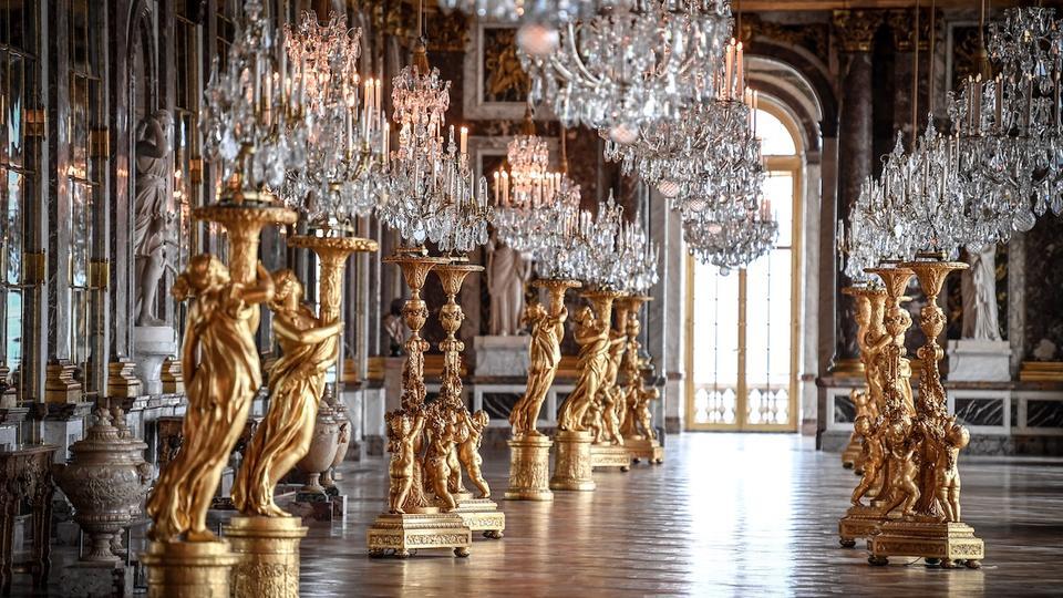 Visite de Charles III : qui sont les invités du dîner d'Etat au château de Versailles ?