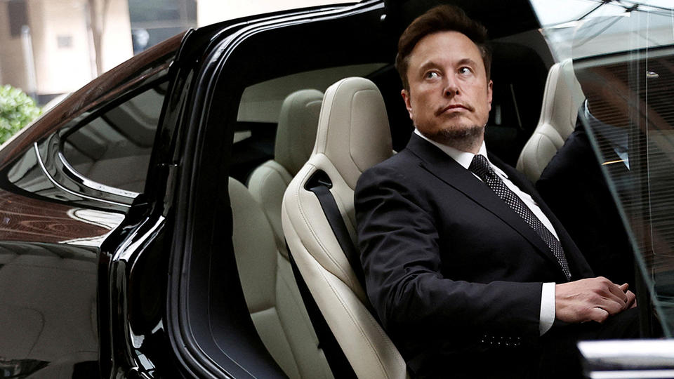 Vivatech : Elon Musk, Amazon, Meta... qu'attendre du salon des nouvelles technologies ?